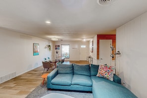 ハウス (3 Bedrooms) | 内装