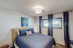Interior - Dog-friendly Lubbock Home w/ Backyard (Lubbock)