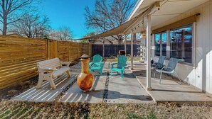 Ev (3 Bedrooms) | İç mekân