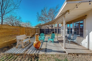 ハウス (3 Bedrooms) | 内装