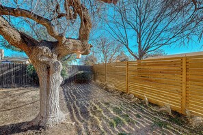 Interior - Dog-friendly Lubbock Home w/ Backyard (Lubbock)