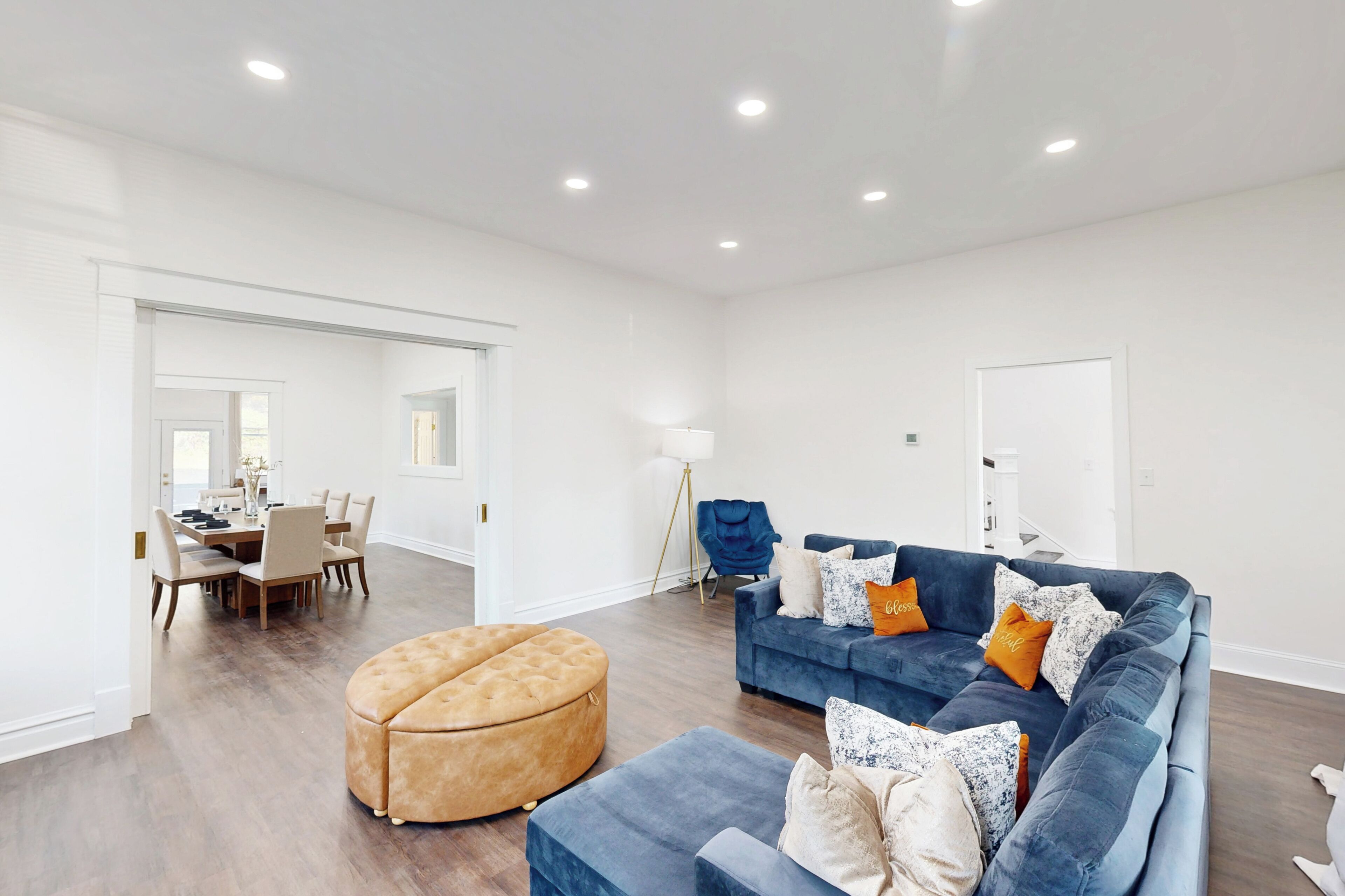 House (5 Bedrooms) | Interior