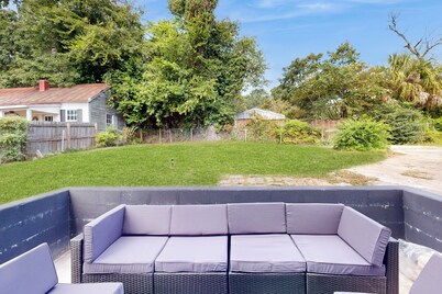 Historic Charm & Great Location!