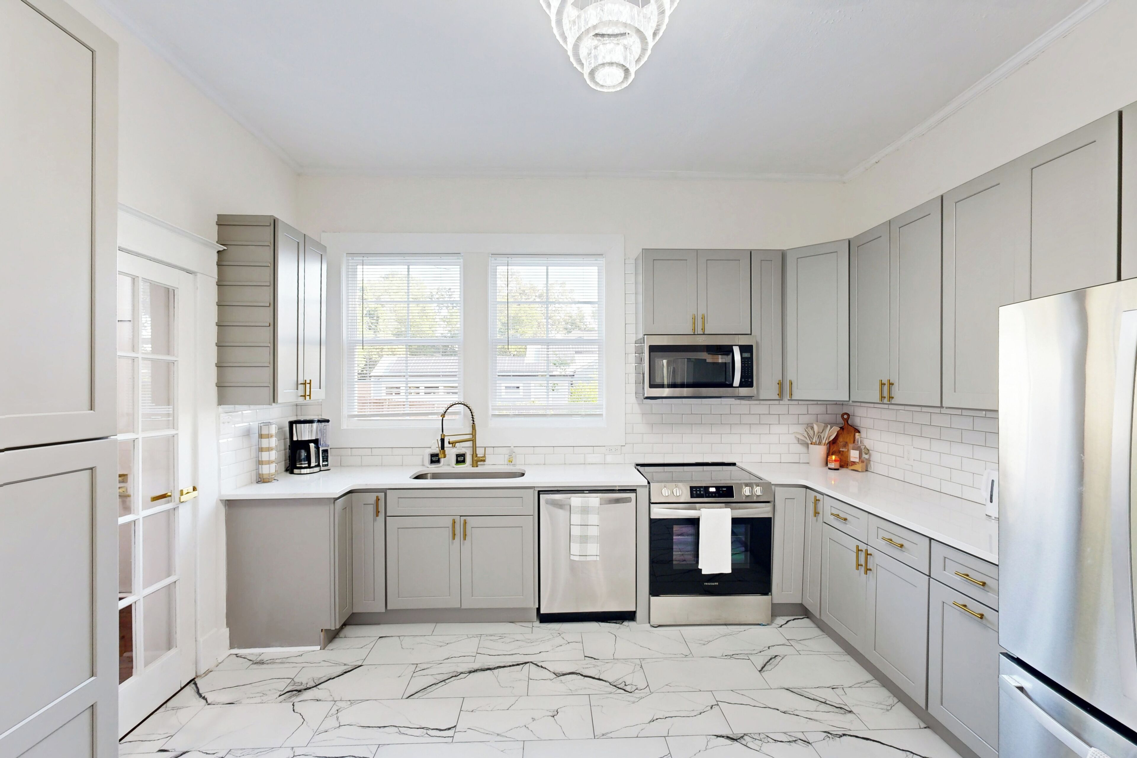 Huis (5 Bedrooms) | Interieur