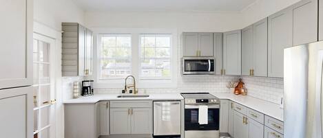 Huis (5 Bedrooms) | Interieur