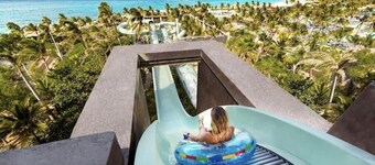 Atlantis Harborside Resort | Full Atlantis Access