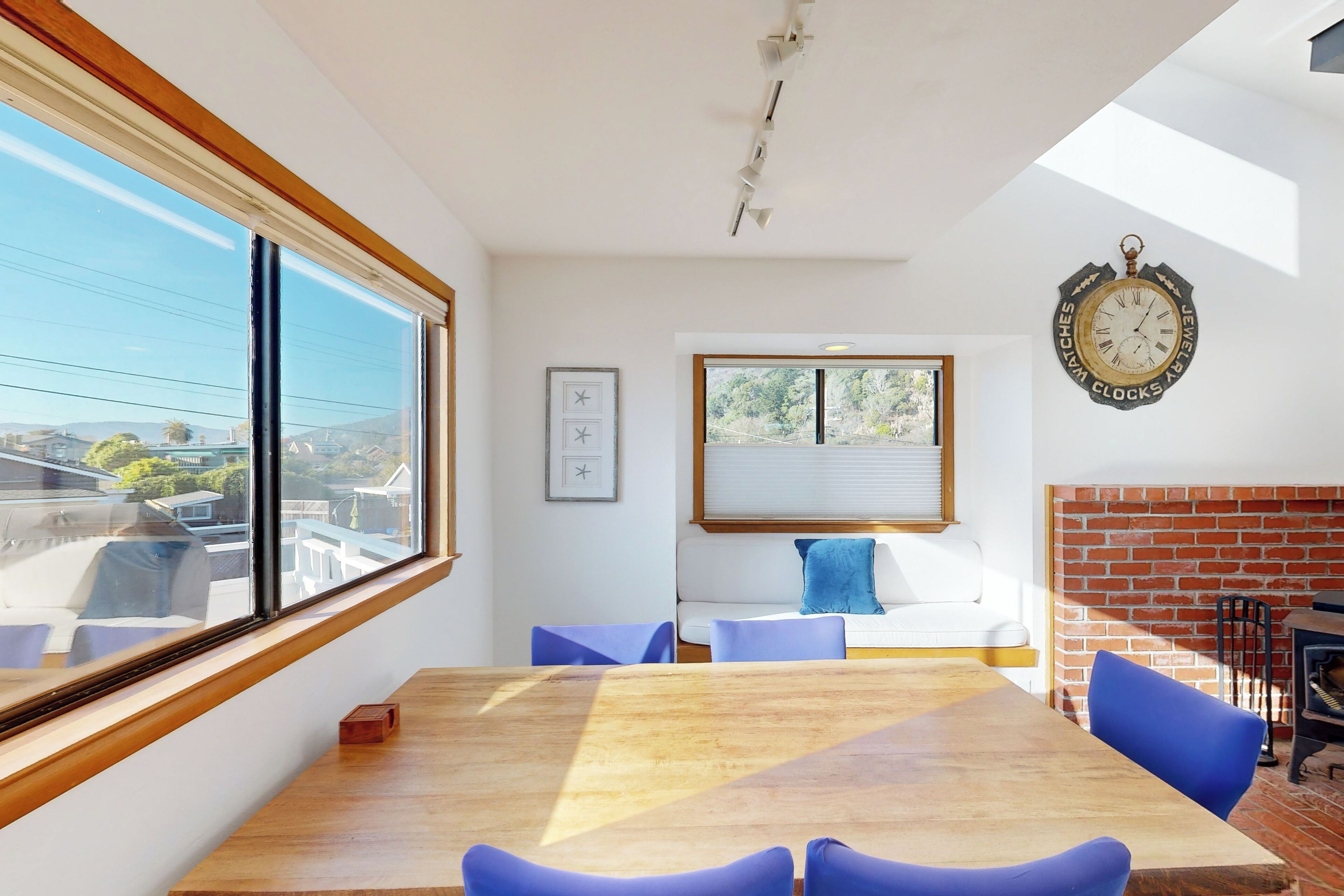 Rumah (4 Bedrooms) | Interior