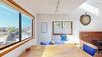 Rumah (4 Bedrooms) | Interior