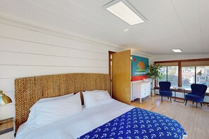 Ferienhaus (4 Bedrooms) | Innenbereich