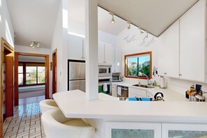 Nhà (4 Bedrooms) | Nội thất