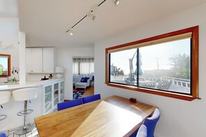 Ferienhaus (4 Bedrooms) | Innenbereich