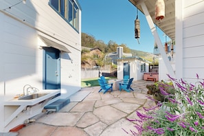 Huis (4 Bedrooms) | Interieur