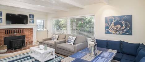 Huis (4 Bedrooms) | Interieur