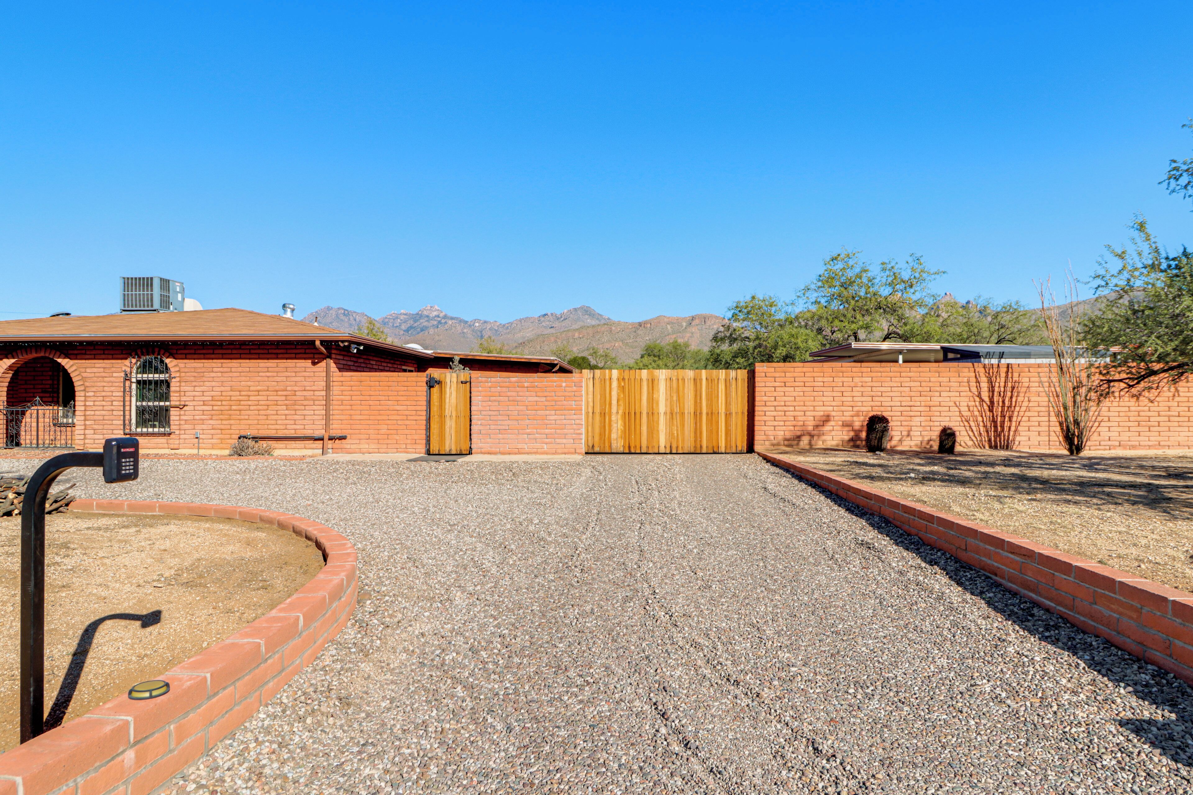 独立别墅 (1 Bedroom) | 住宿内部