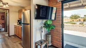 Hus (1 Bedroom) | Innvendig