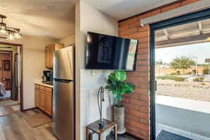 House (1 Bedroom) | Interior - Pool & Patio! 'bike Haüs' By Catalina Mtn Trails (Tucson)