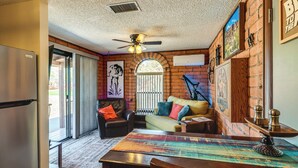 Hus (1 Bedroom) | Innvendig