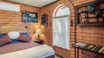 Maison (1 Bedroom) | Intérieur