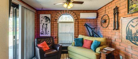 House (1 Bedroom) | Front of property