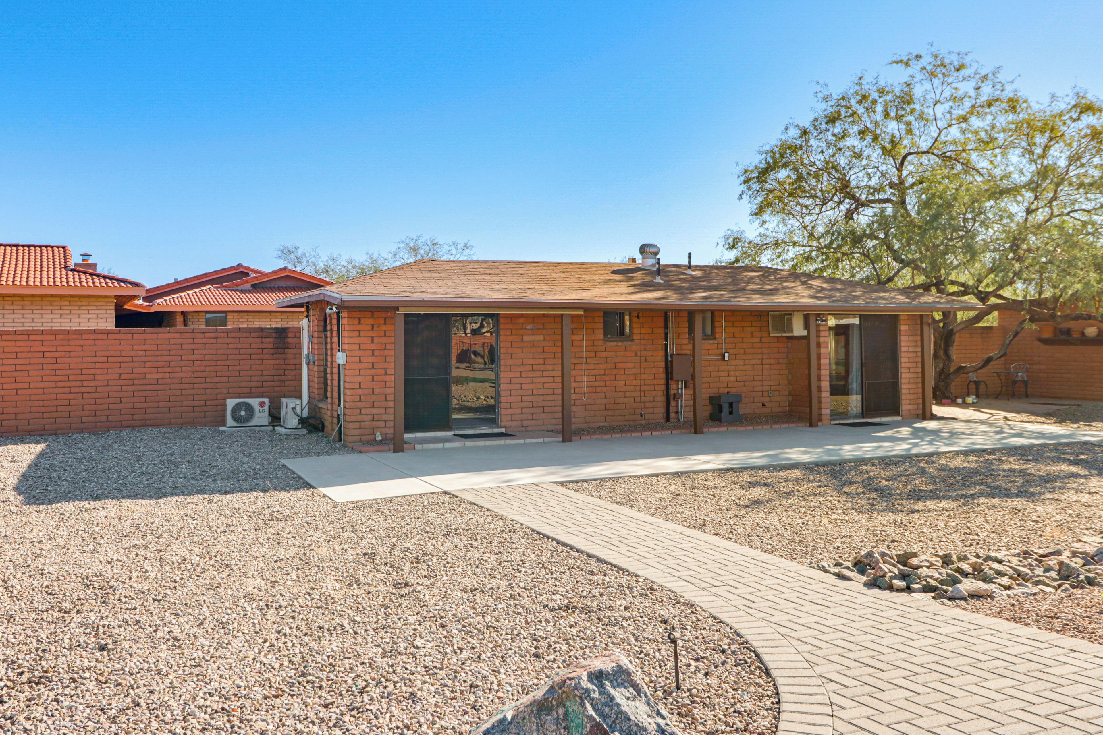 独立别墅 (1 Bedroom) | 住宿内部