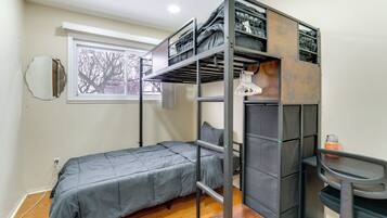 Hus (3 Bedrooms) | Innvendig