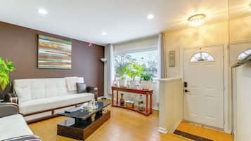 Hus (3 Bedrooms) | Innvendig