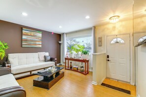 Ferienhaus (3 Bedrooms) | Innenbereich