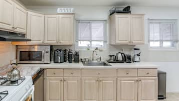 Casa (3 Bedrooms) | Interior