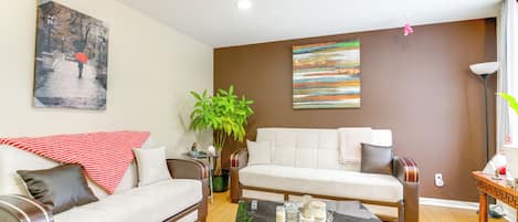 單棟房屋 (3 Bedrooms) | 住宿正面