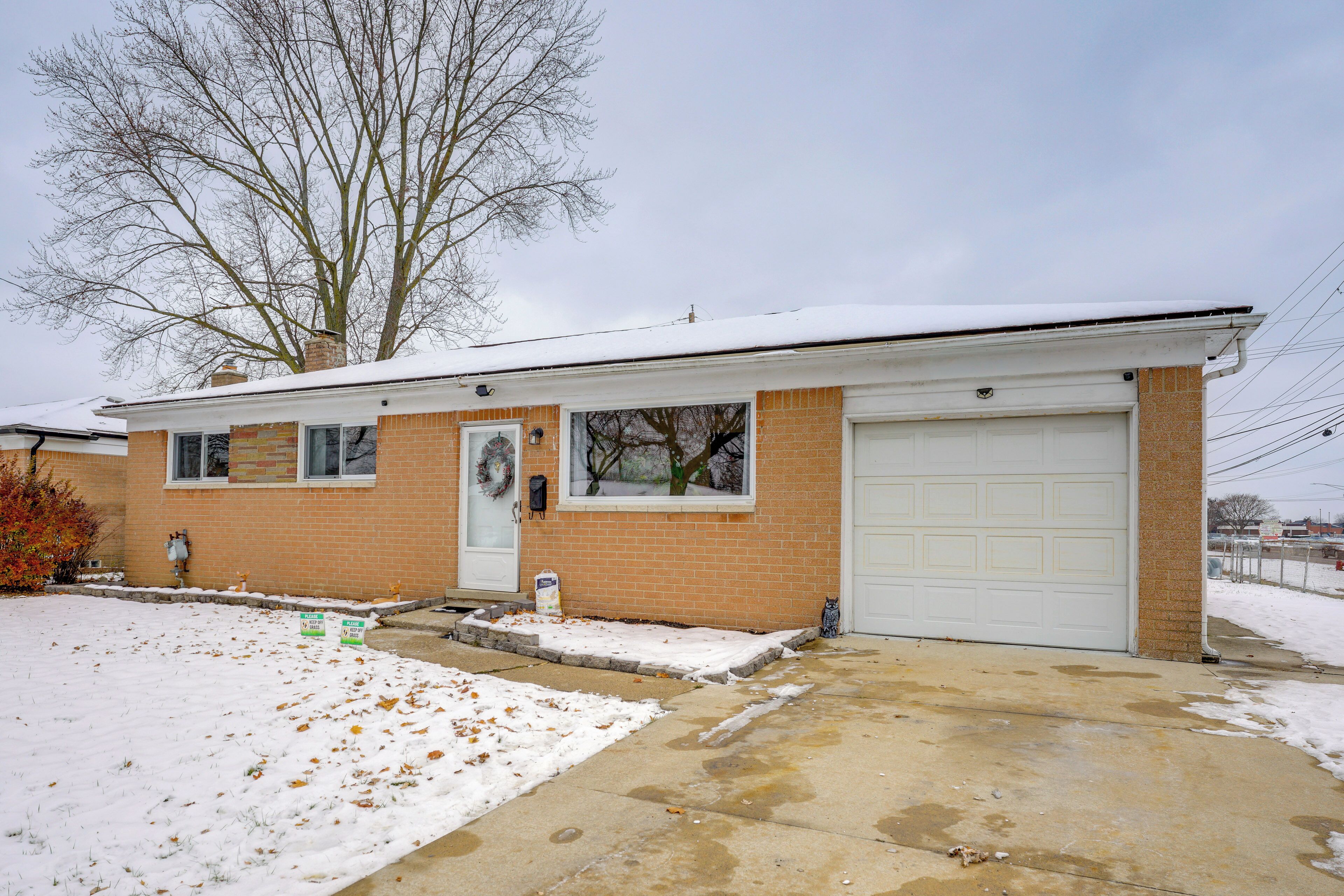 하우스 (3 Bedrooms) | 내부