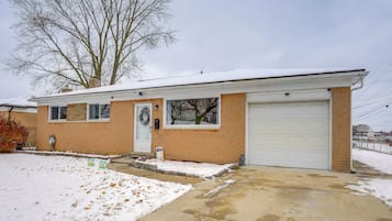 Hus (3 Bedrooms) | Innvendig