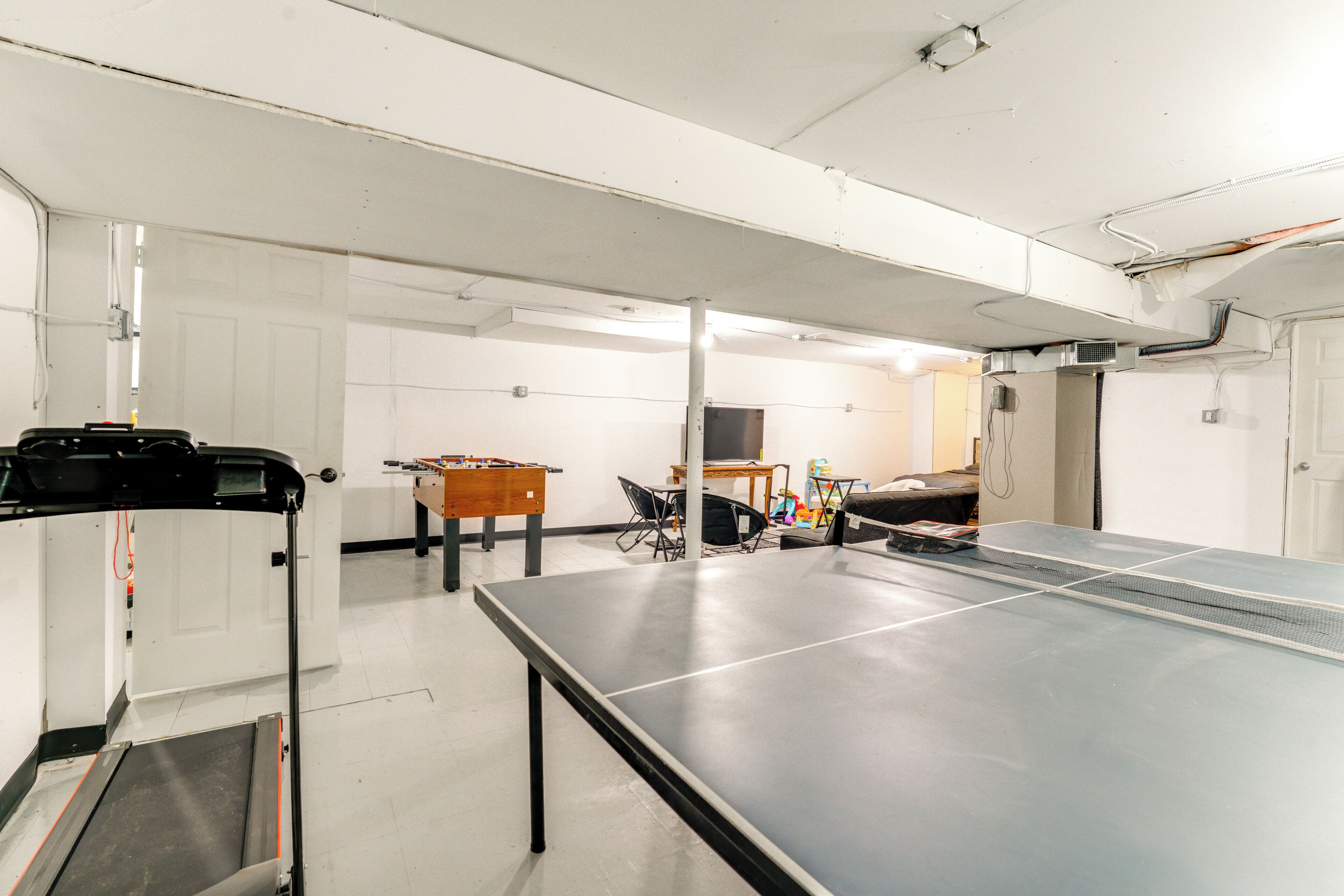 Huis (3 Bedrooms) | Interieur