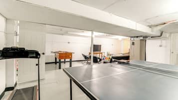 Huis (3 Bedrooms) | Interieur