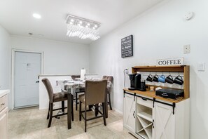 Huis (3 Bedrooms) | Interieur