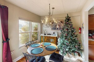 Lejlighed (2 Bedrooms) | Interiør