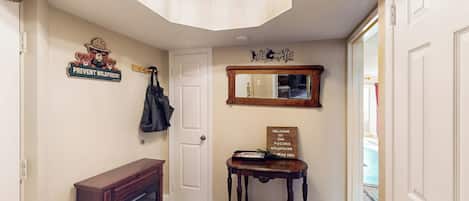 Lejlighed (2 Bedrooms) | Interiør