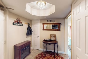 Lejlighed (2 Bedrooms) | Interiør