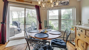 Leilighet (2 Bedrooms) | Innvendig