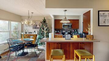 Apartamento (2 Bedrooms) | Interior