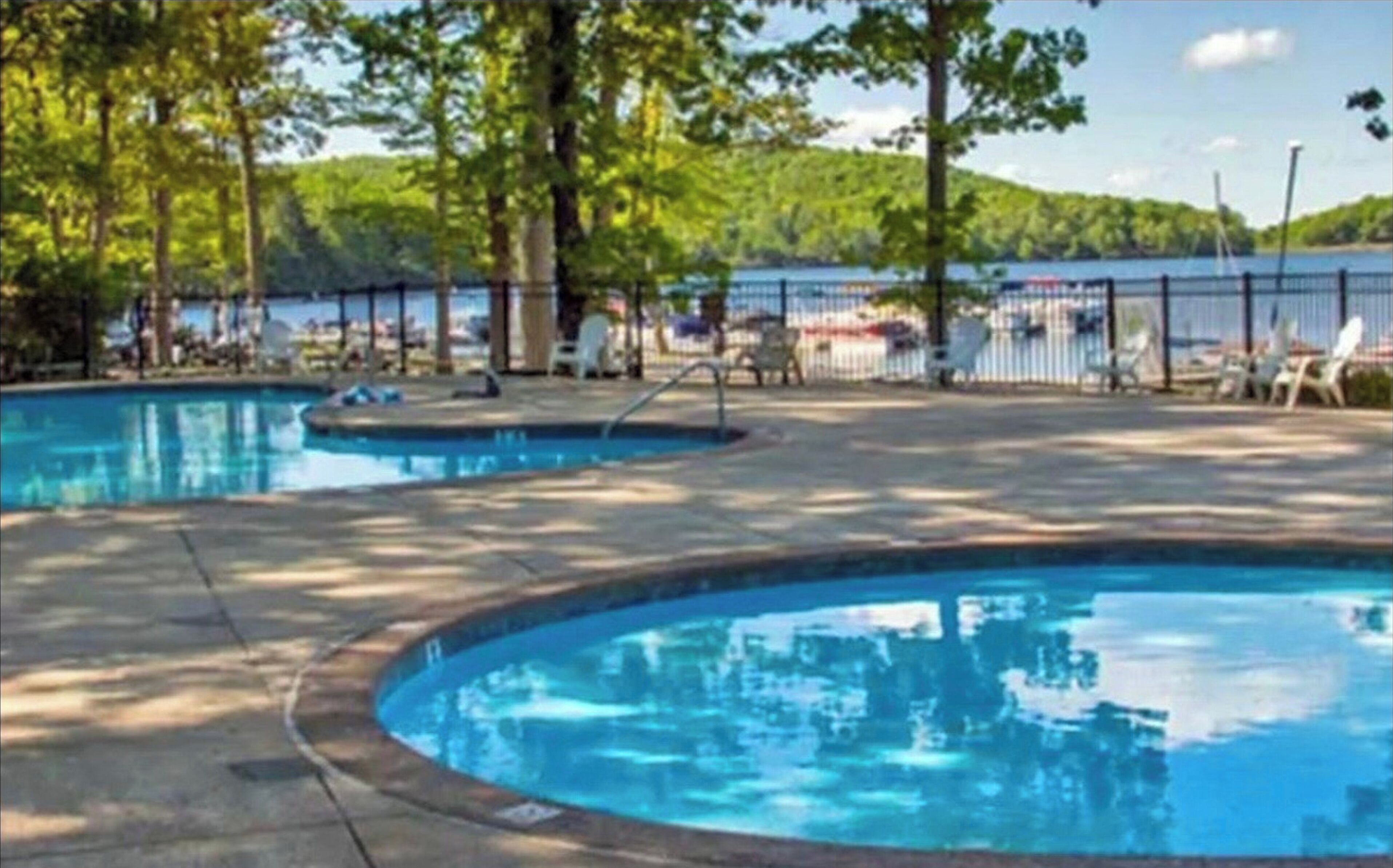 Apartment (2 Bedrooms) | Innenbereich