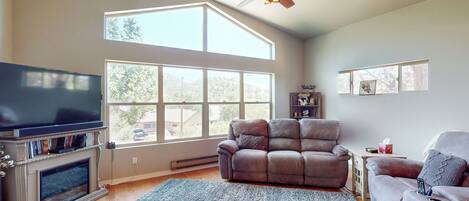 Hus (2 Bedrooms) | Fasade