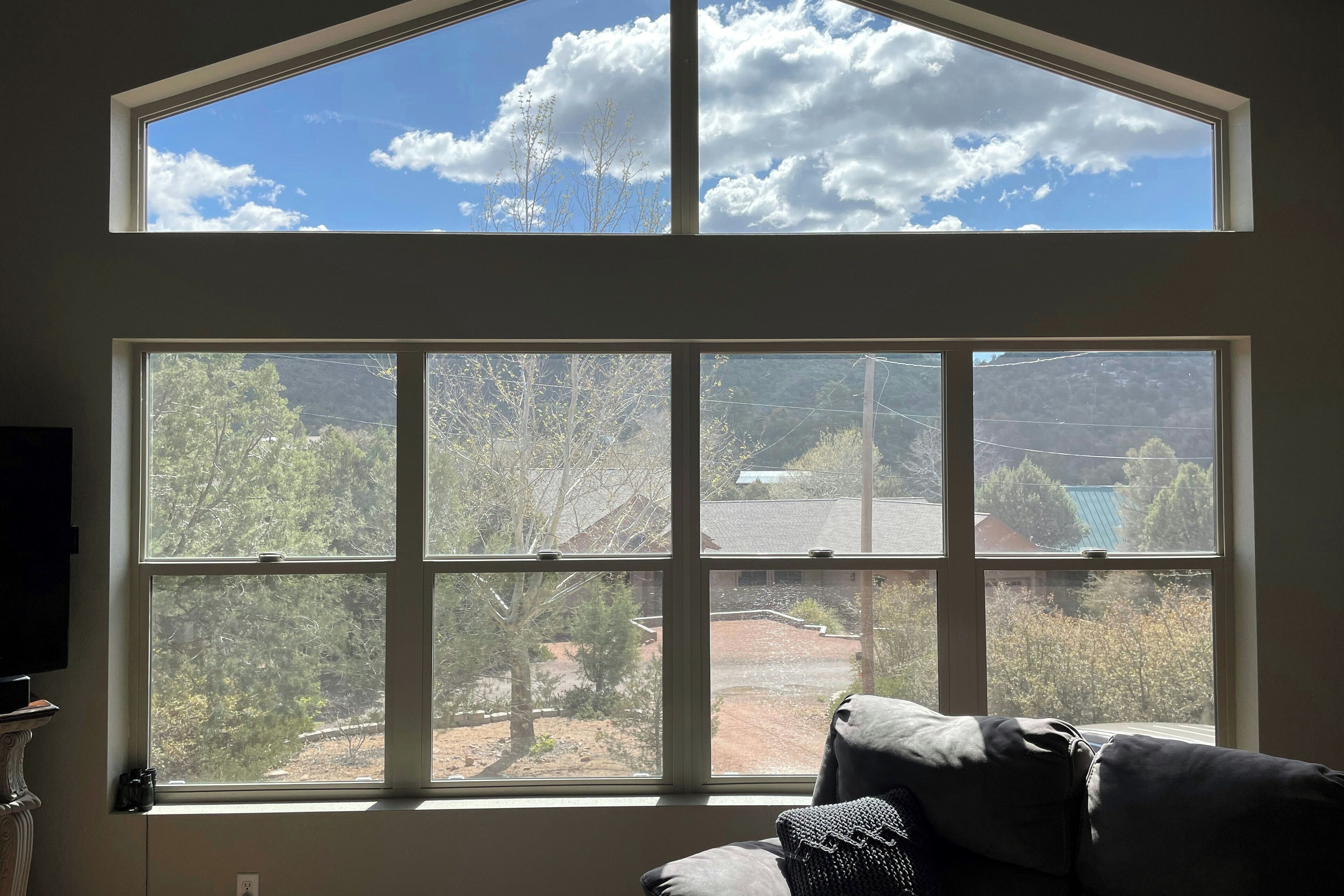 独立别墅 (2 Bedrooms) | 住宿内部