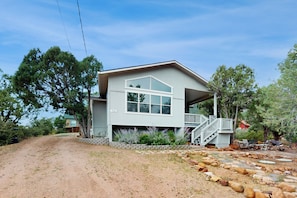 獨棟房屋 (2 Bedrooms) | 住宿內部