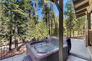 Casa (4 Bedrooms) | Interni