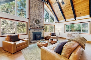 Maison (4 Bedrooms) | Façade de l’hébergement 