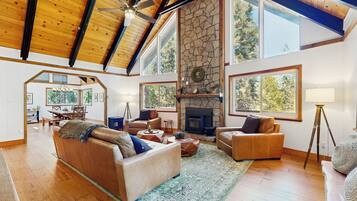 Casa (4 Bedrooms) | Interni