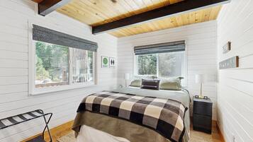 Nhà (4 Bedrooms) | Nội thất