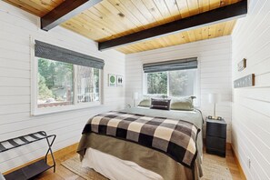 Casa (4 Bedrooms) | Interni