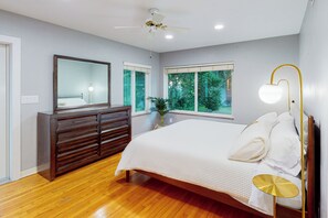 Casa (2 Bedrooms) | Interior