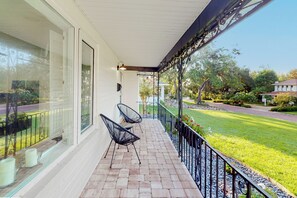 Maison (2 Bedrooms) | Intérieur